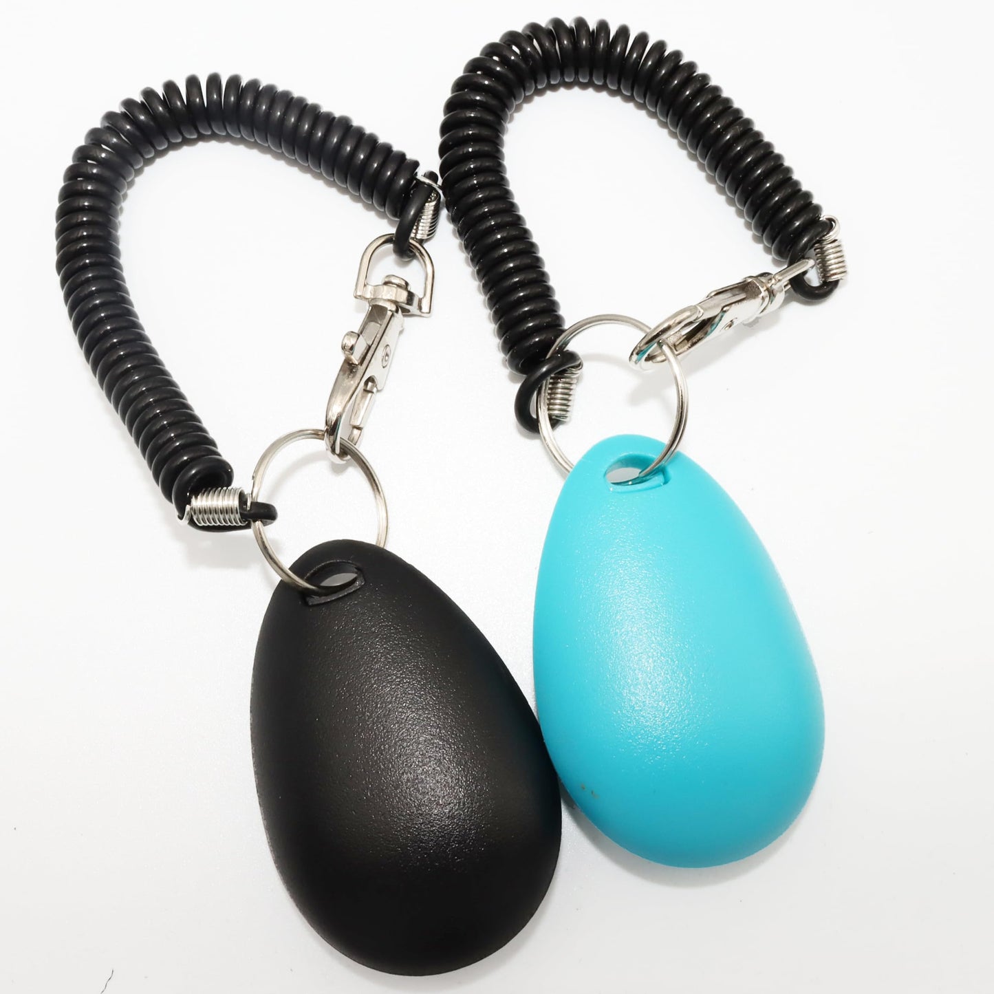 Clicker de Adiestramiento para Perros — Entrenamiento Positivo